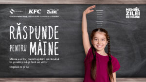 Meniul Zilei de Mâine